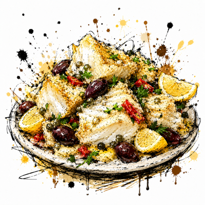 Baccalà mantecato