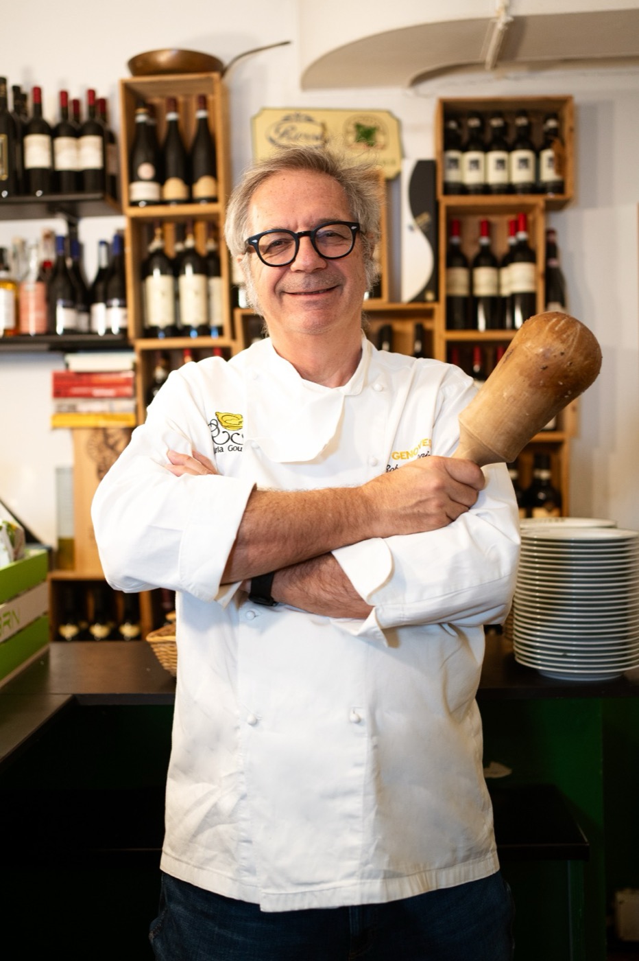 Roberto Panizza